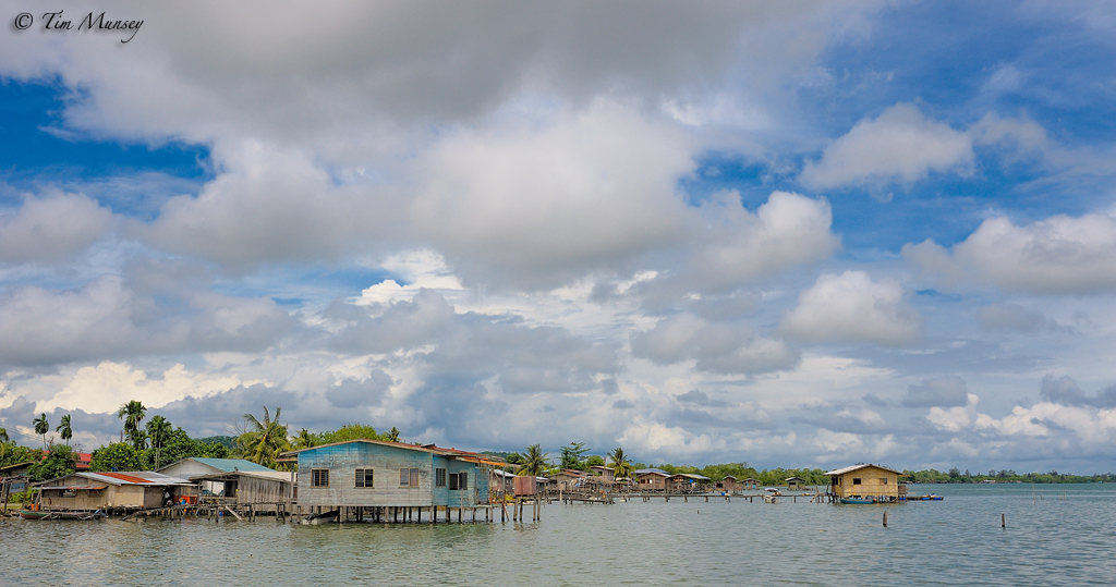 Water Village